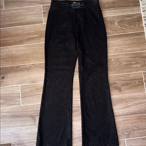 Cache black pants Size L - Picture 2 of 4